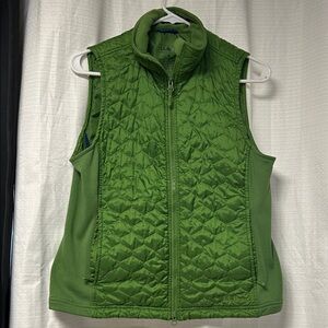 L.L. Bean Women's Quilted Vest